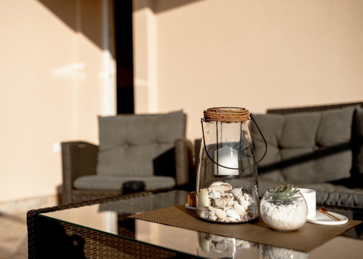 Diva Apartman Arandjelovac Luaran gambar
