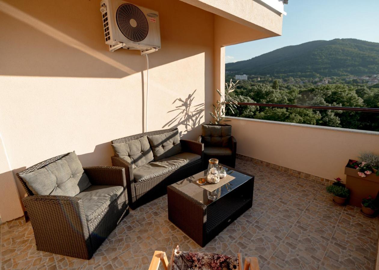 Diva Apartman Arandjelovac Luaran gambar