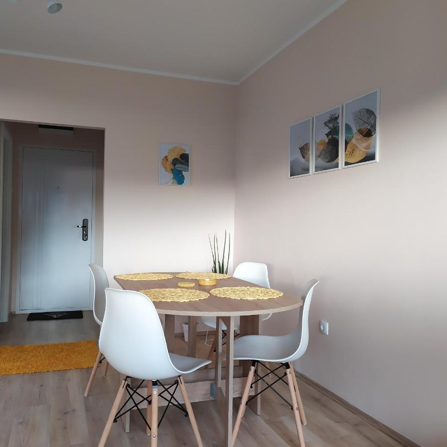 Diva Apartman Arandjelovac Luaran gambar