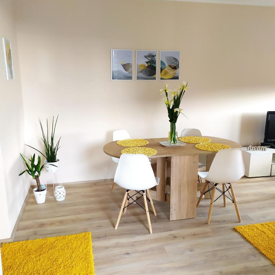 Diva Apartman Arandjelovac Luaran gambar