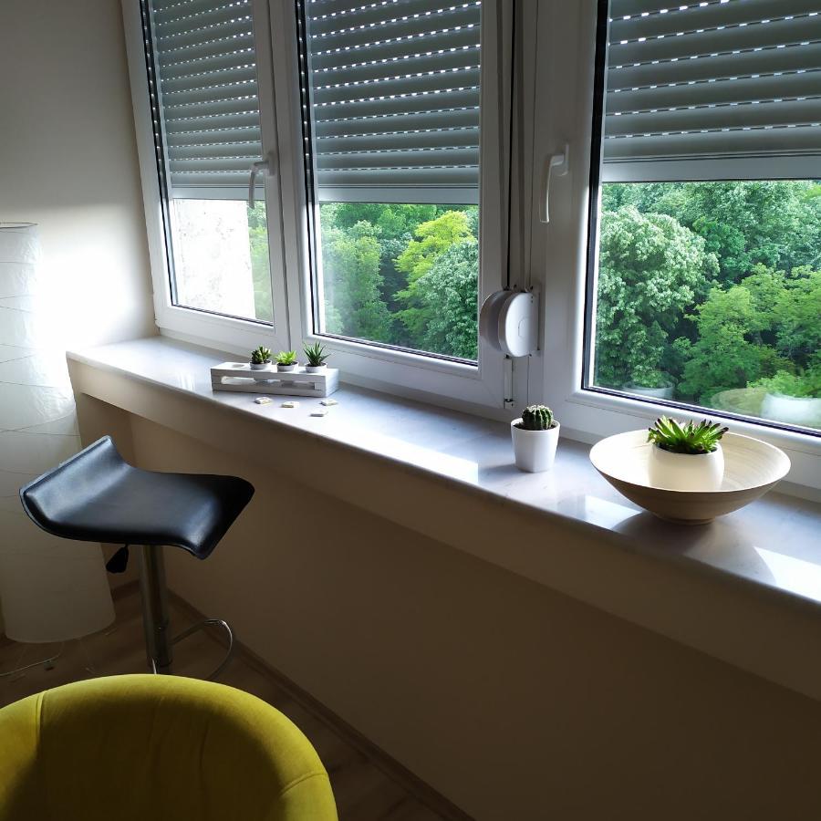 Diva Apartman Arandjelovac Luaran gambar