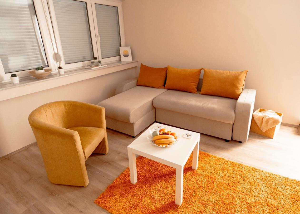 Diva Apartman Arandjelovac Luaran gambar