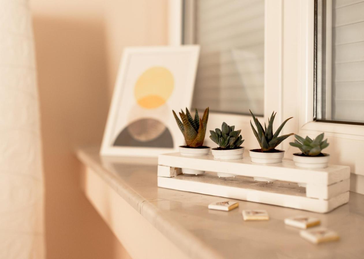Diva Apartman Arandjelovac Luaran gambar