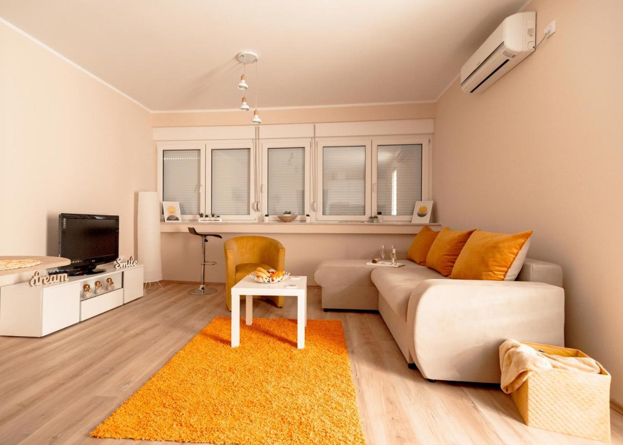Diva Apartman Arandjelovac Luaran gambar