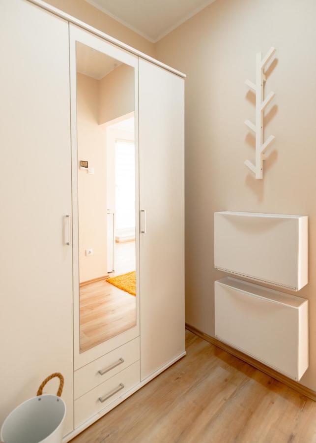 Diva Apartman Arandjelovac Luaran gambar