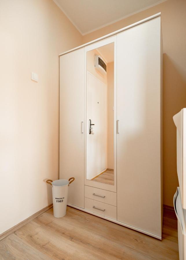 Diva Apartman Arandjelovac Luaran gambar