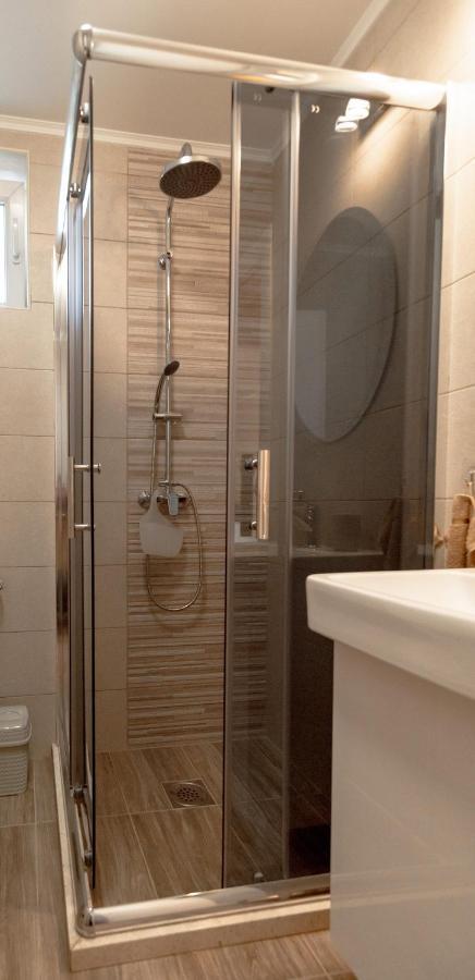 Diva Apartman Arandjelovac Luaran gambar