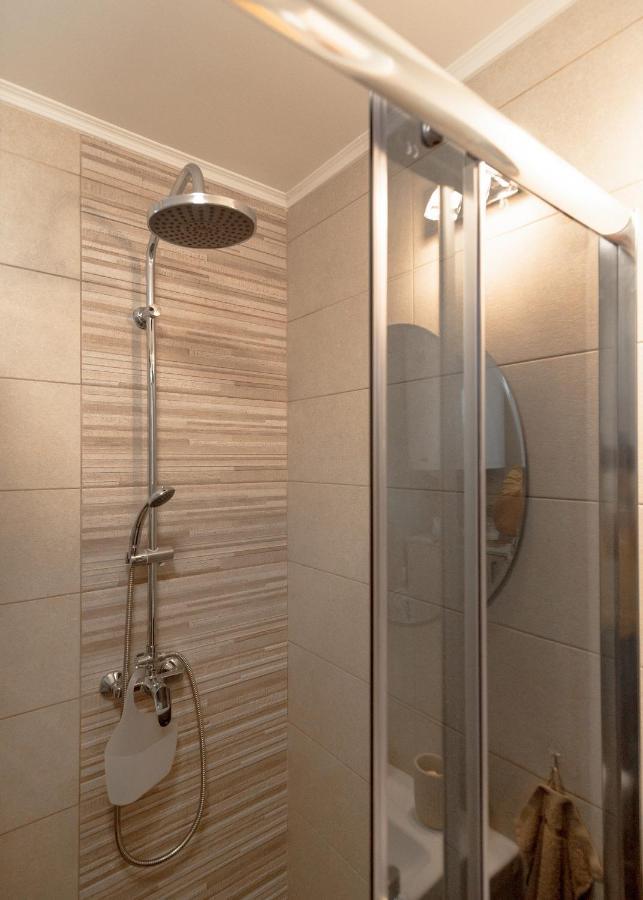 Diva Apartman Arandjelovac Luaran gambar
