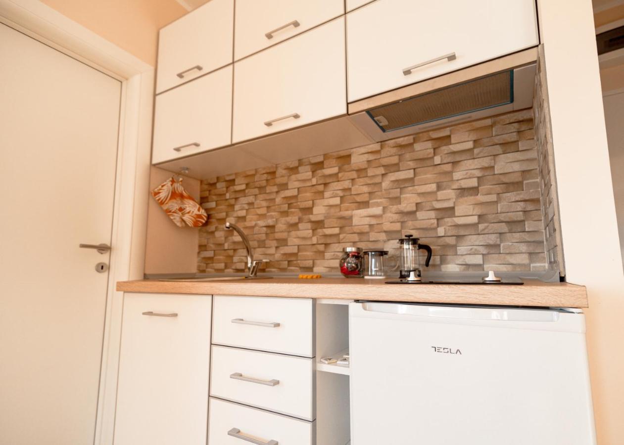 Diva Apartman Arandjelovac Luaran gambar