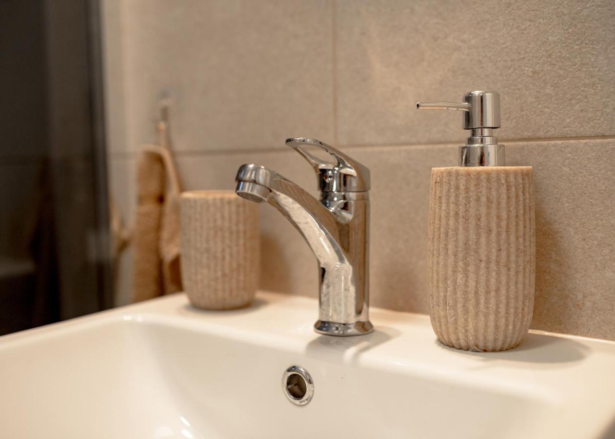 Diva Apartman Arandjelovac Luaran gambar