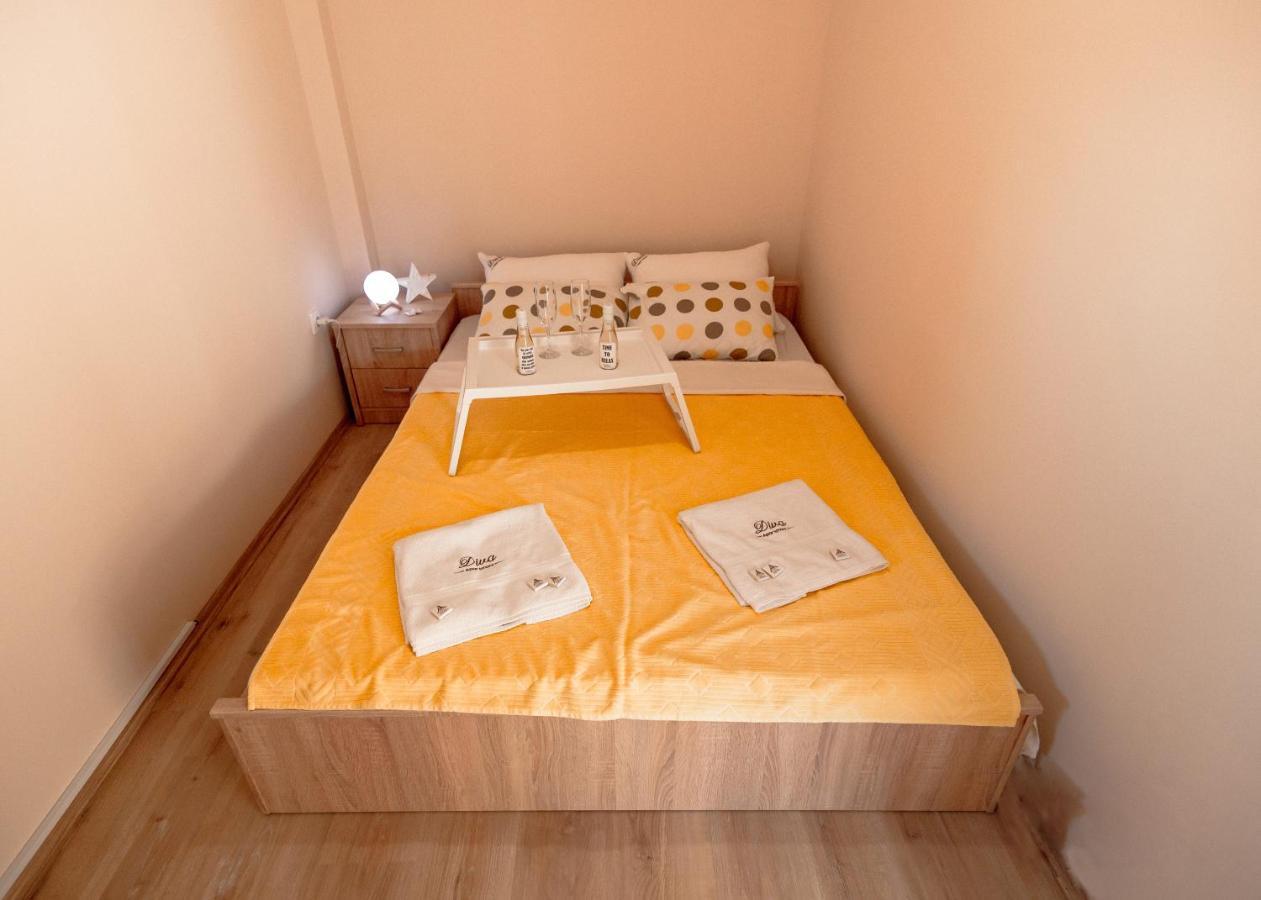 Diva Apartman Arandjelovac Luaran gambar