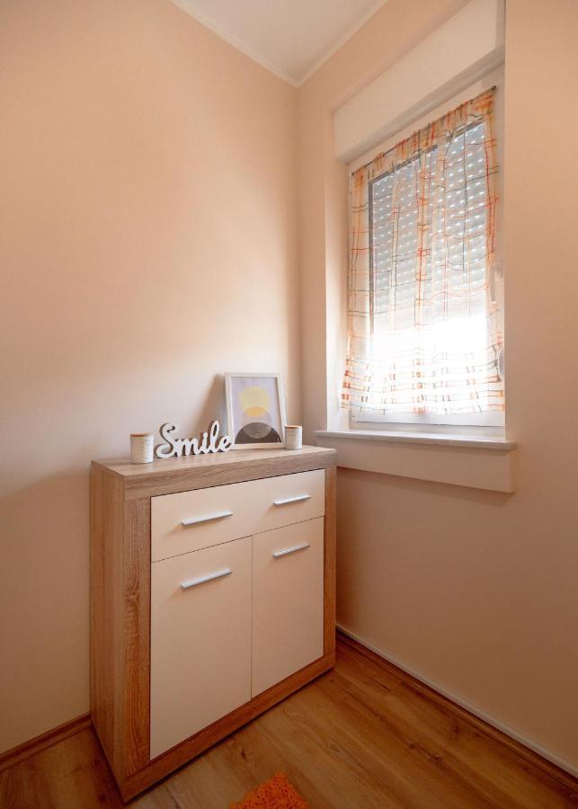 Diva Apartman Arandjelovac Luaran gambar