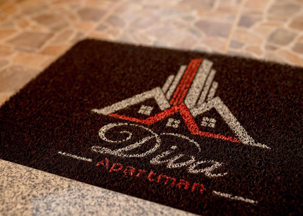 Diva Apartman Arandjelovac Luaran gambar
