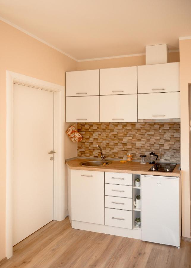 Diva Apartman Arandjelovac Luaran gambar